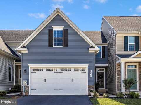 5303 CRAPE MYRTLE DR, FREDERICK, MD 21703