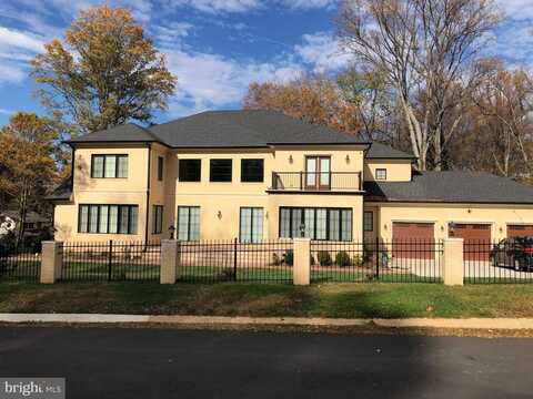 10120 WOODROW ST #UNIT 2 BASEMENT, VIENNA, VA 22181