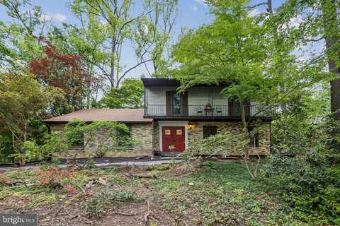 5936 RIVER DR, LORTON, VA 22079