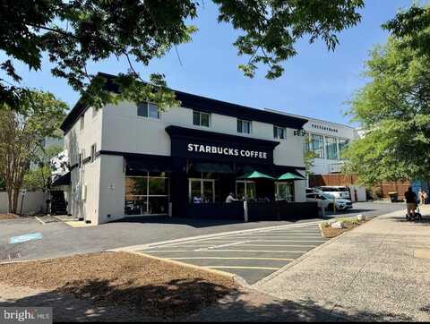 2690 CLARENDON BLVD #2ND FLOOR, ARLINGTON, VA 22201