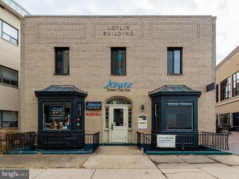 2420 WILSON BLVD #LOWER LEVEL, ARLINGTON, VA 22201