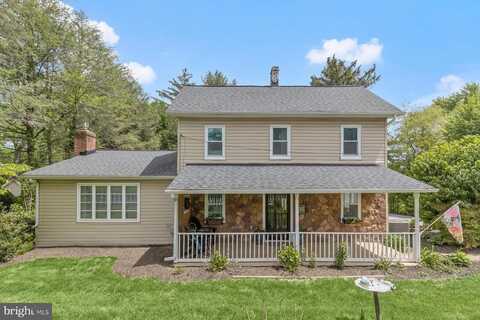 1501 LONG CORNER RD, MOUNT AIRY, MD 21771