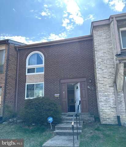 8115 BIRD LN, GREENBELT, MD 20770