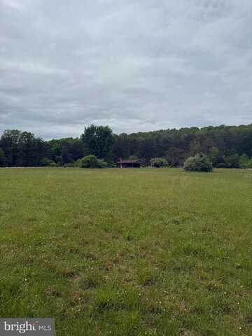ABE MYERS RD, HEDGESVILLE, WV 25427
