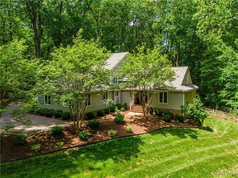 3510 Lansdowne Rd, Chesterfield, VA 23113