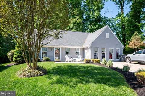 6 THEODORA CT, WILMINGTON, DE 19808