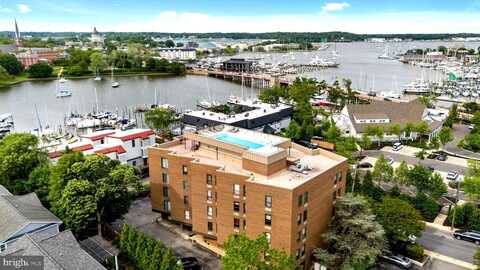 316 BURNSIDE ST #304, ANNAPOLIS, MD 21403