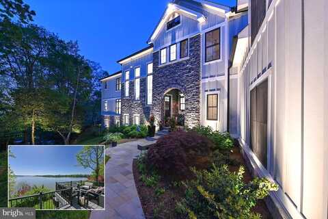3015 FRIENDS RD, ANNAPOLIS, MD 21401