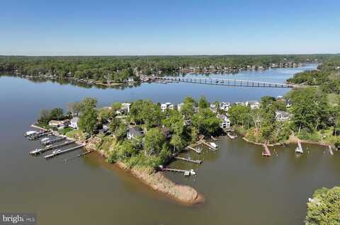 3015 FRIENDS RD, ANNAPOLIS, MD 21401
