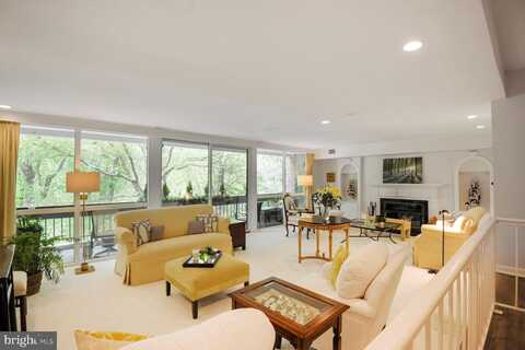 4956 SENTINEL #306, BETHESDA, MD 20816