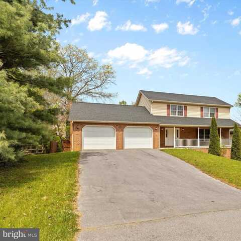 18814 ROLLING RD, HAGERSTOWN, MD 21742