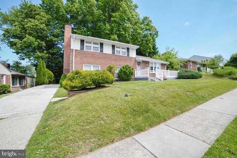 1914 CLIFDEN, CATONSVILLE, MD 21228