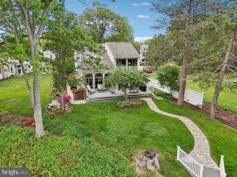 391 SOUTH DR, SEVERNA PARK, MD 21146