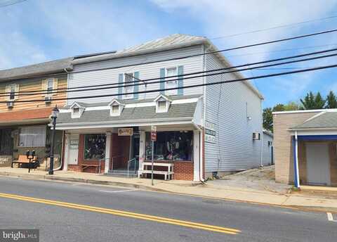 9 AND 11 E MAIN ST, THURMONT, MD 21788