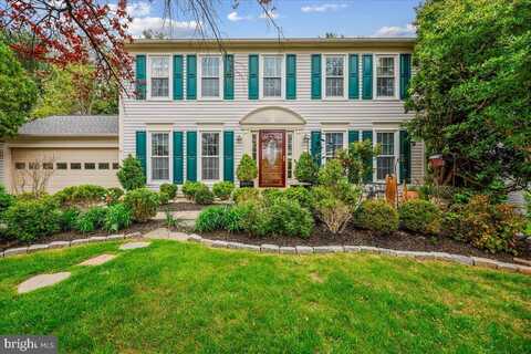 6132 CORNWALL TER, FREDERICK, MD 21701