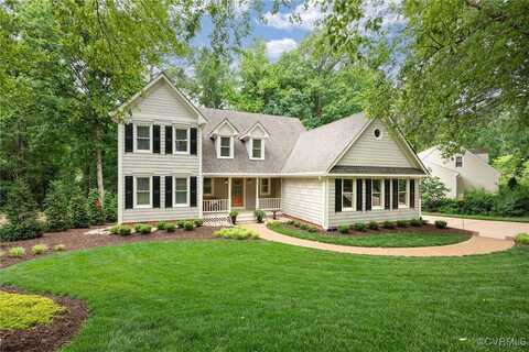 5641 Saint James Ct, Richmond, VA 23225