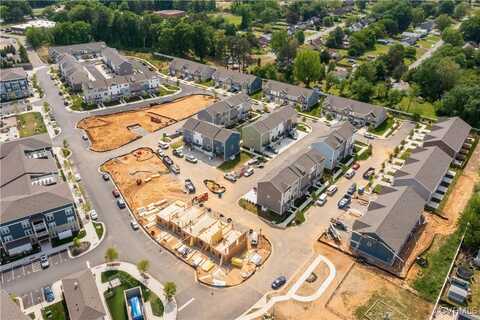 2118 Grand Reserve Way Unit#M-4, Henrico, VA 23223