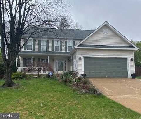 4 SAINT PETERS CT, STAFFORD, VA 22556