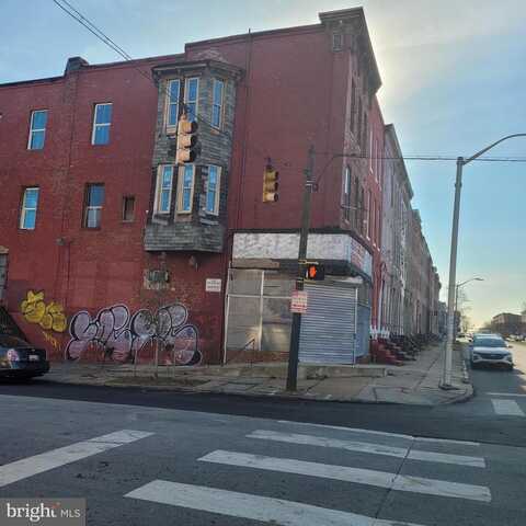 745 N FULTON AVE, BALTIMORE, MD 21217