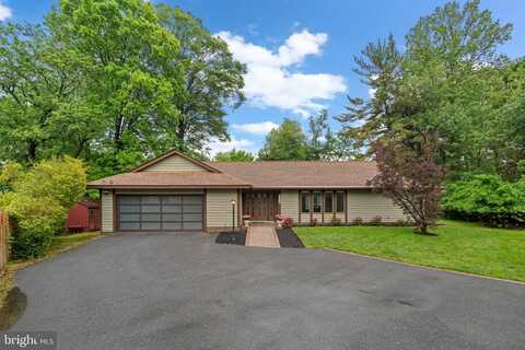 6115 OAKLAND MILLS RD, COLUMBIA, MD 21045