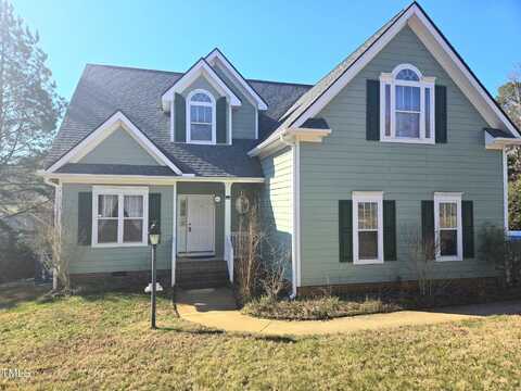 undefined, Pittsboro, NC 27312