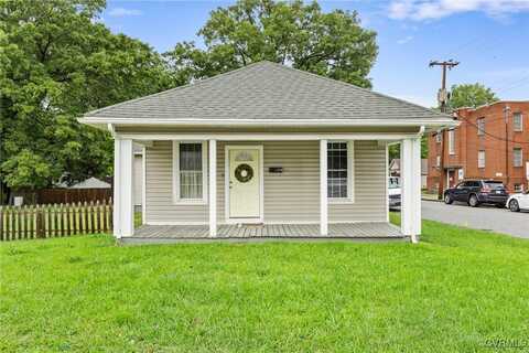 1201 W Broadway, Hopewell, VA 23860