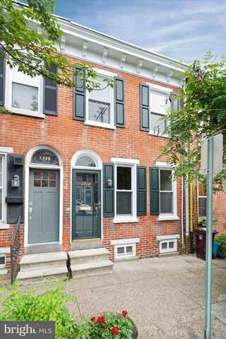 1718 N SCOTT ST, WILMINGTON, DE 19806