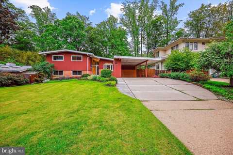 8403 WESTMONT TER, BETHESDA, MD 20817