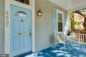 4457 MACARTHUR BLVD NW, WASHINGTON, DC 20007