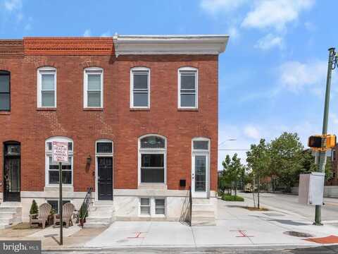 531 S KENWOOD AVE, BALTIMORE, MD 21224