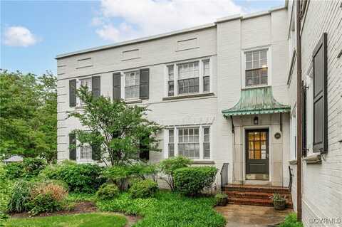 33 W Locke Ln Unit#U8, Richmond, VA 23226