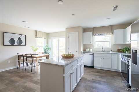 2124 Grand Reserve Way Unit#N-1, Henrico, VA 23223