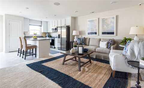 2124 Grand Reserve Way Unit#N-1, Henrico, VA 23223