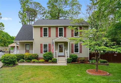 5636 Lake Sharon Dr, Glen Allen, VA 23060