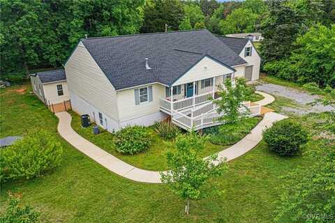 5541 Cedar Ln, Amelia Court House, VA 23002