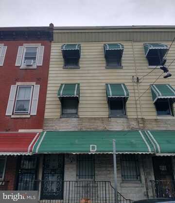 1630 N GRATZ ST, PHILADELPHIA, PA 19121
