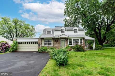 765 BROOKE RD, GLENSIDE, PA 19038