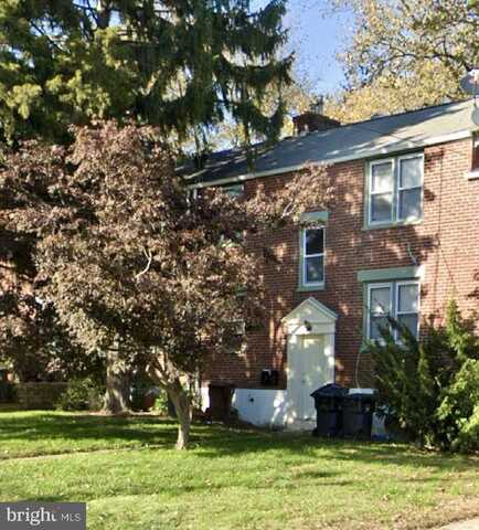 2707 W 4TH ST, WILMINGTON, DE 19805