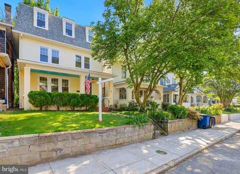 46 MURRAY AVE, ANNAPOLIS, MD 21401