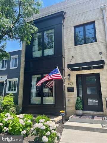 603 N ALFRED ST, ALEXANDRIA, VA 22314