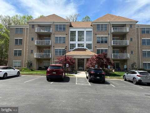 661 STRAFFAN #304, LUTHERVILLE TIMONIUM, MD 21093