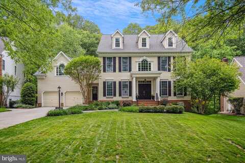 6445 SUNDOWN TRL, COLUMBIA, MD 21044