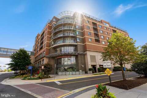 8191 STRAWBERRY LN #218S, FALLS CHURCH, VA 22042