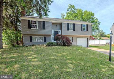 818 AYLESBURY GARTH, ARNOLD, MD 21012