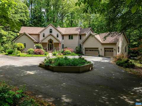 691 STONEY CREEK WEST, Nellysford, VA 22958