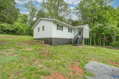 4884 COVE GARDEN RD, North Garden, VA 22959