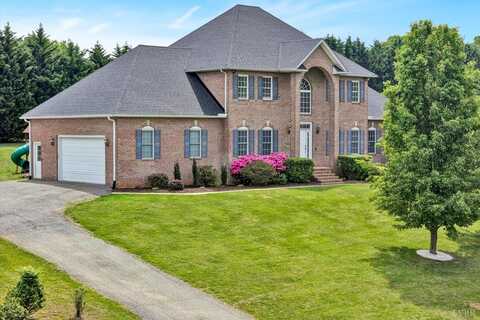 1092 Chesdin Road, Forest, VA 24551
