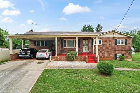 305 Patrick Street, Lynchburg, VA 24501