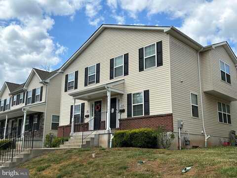 319 W MAPLE ST, AMBLER, PA 19002
