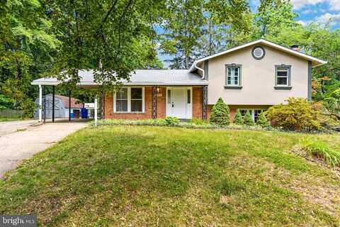 13916 DOWLAIS DR, ROCKVILLE, MD 20853